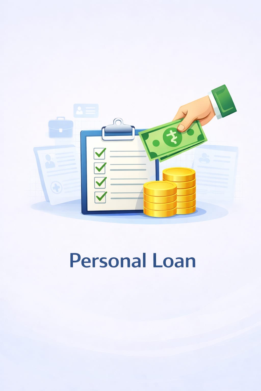 personal Loan