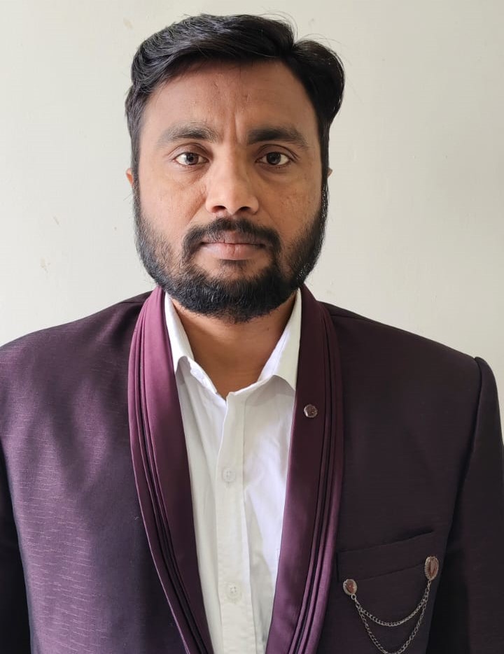 Mr. Santosh Kumar Verma