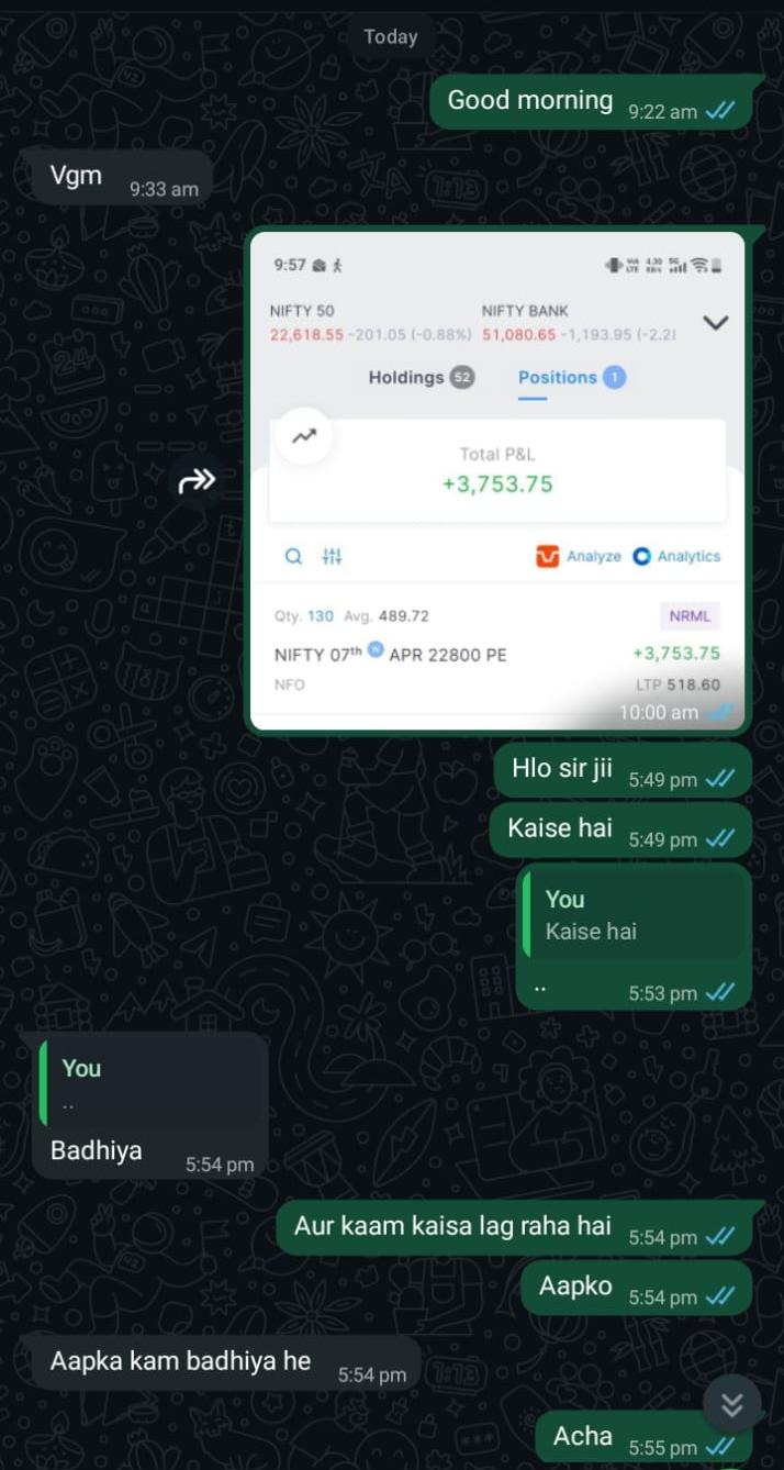 Client testimonial 2